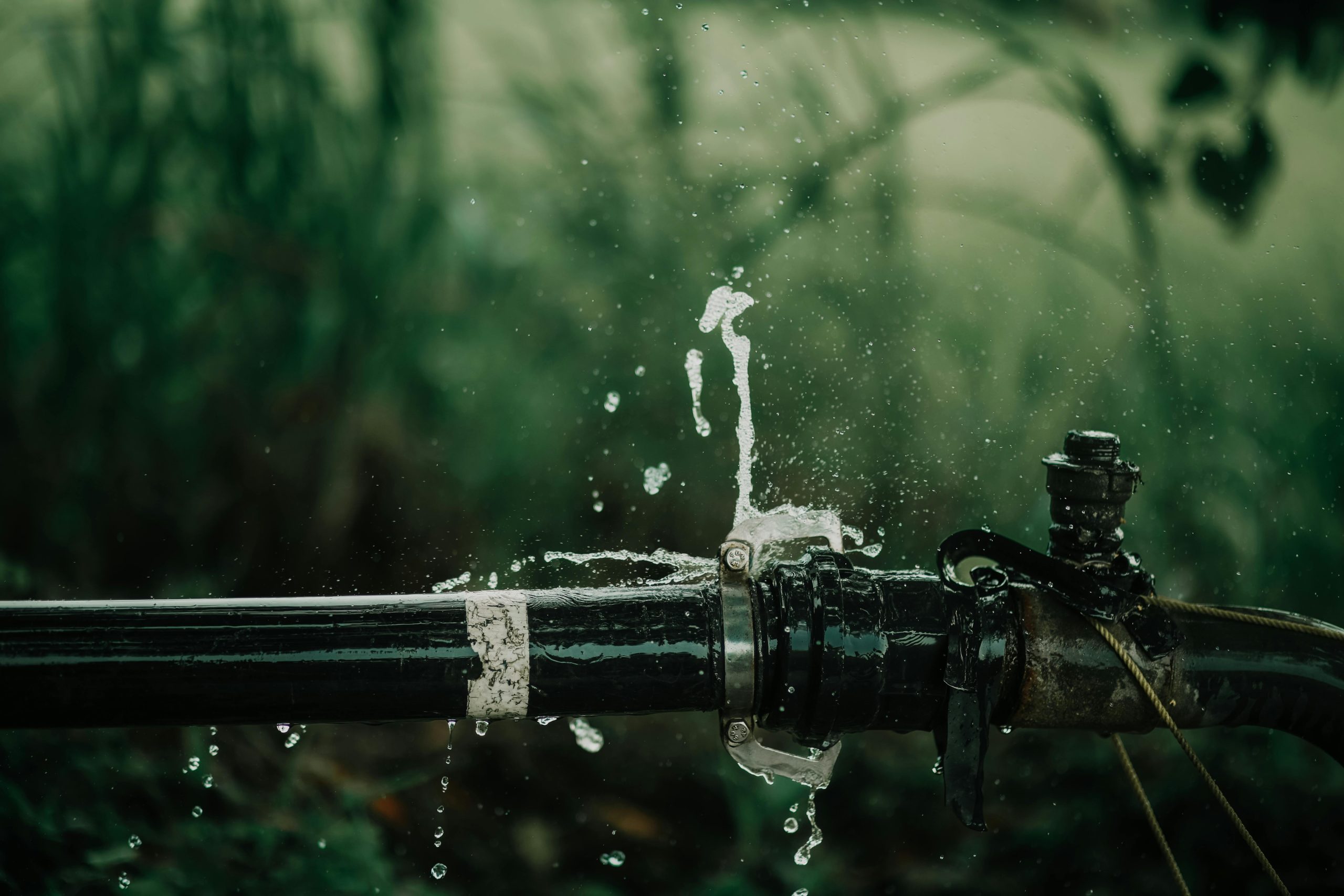 Wastewater Management Systems Contractor in Northern Ireland & Ireland 2026: Specialist Mechanical Installation for Commercial, Industrial and Residential Developments