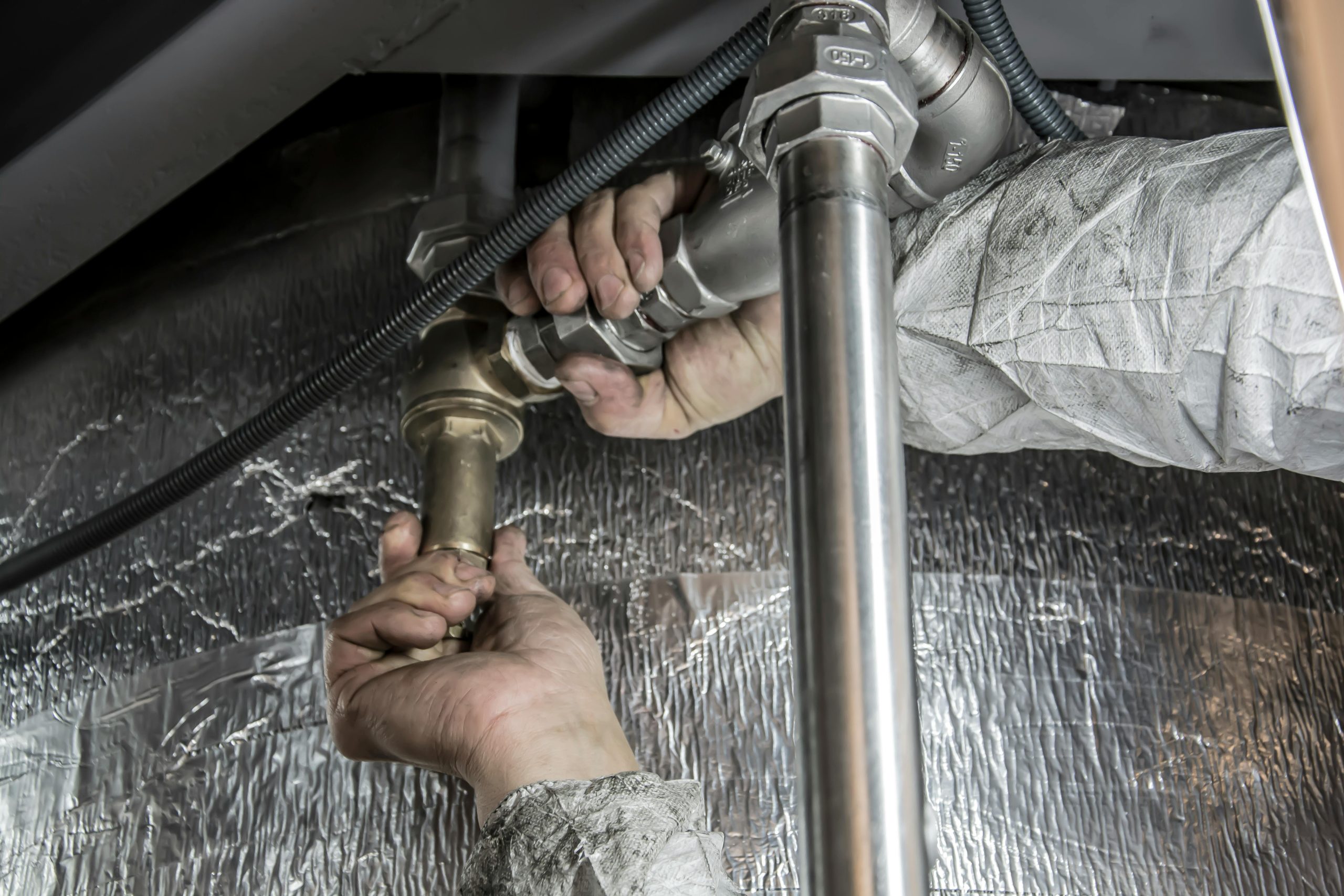 Commercial & Industrial Plumbing and Heating Services for 2026: Expertise from Proline Mechanical Ltd
