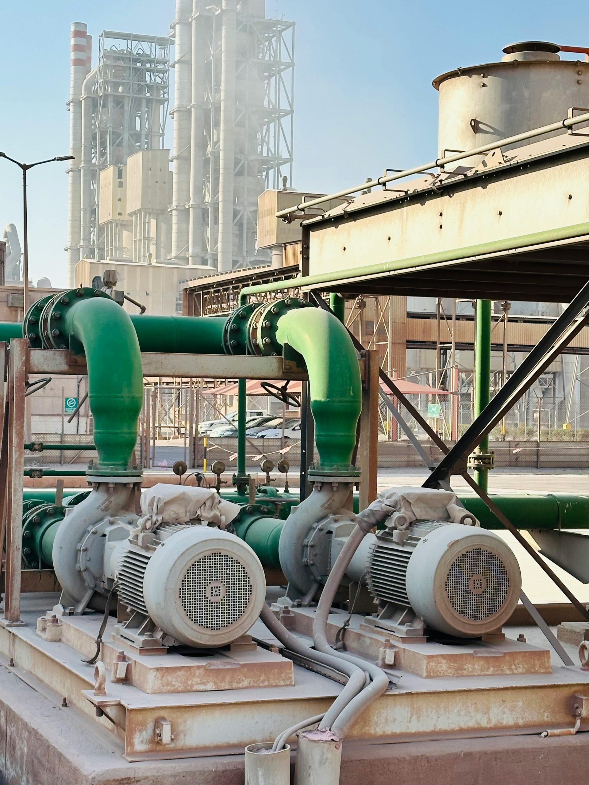 Commercial Plumbing & Heating Contractor in Northern Ireland & Ireland 2026: Reliable Mechanical Services for Residential, Commercial and Industrial Developments