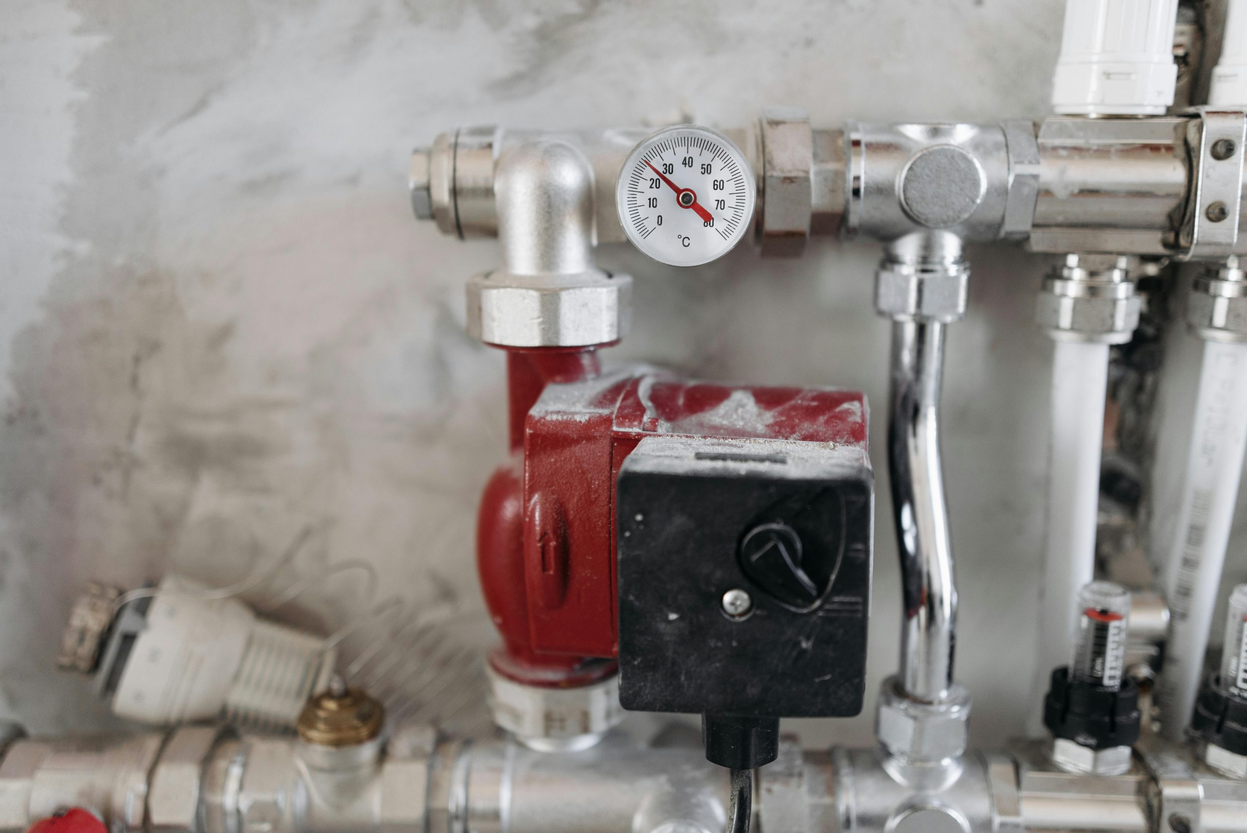 Domestic Plumbing & Heating Services for Residential Developments in 2026: Proline Mechanical Ltd Expertise
