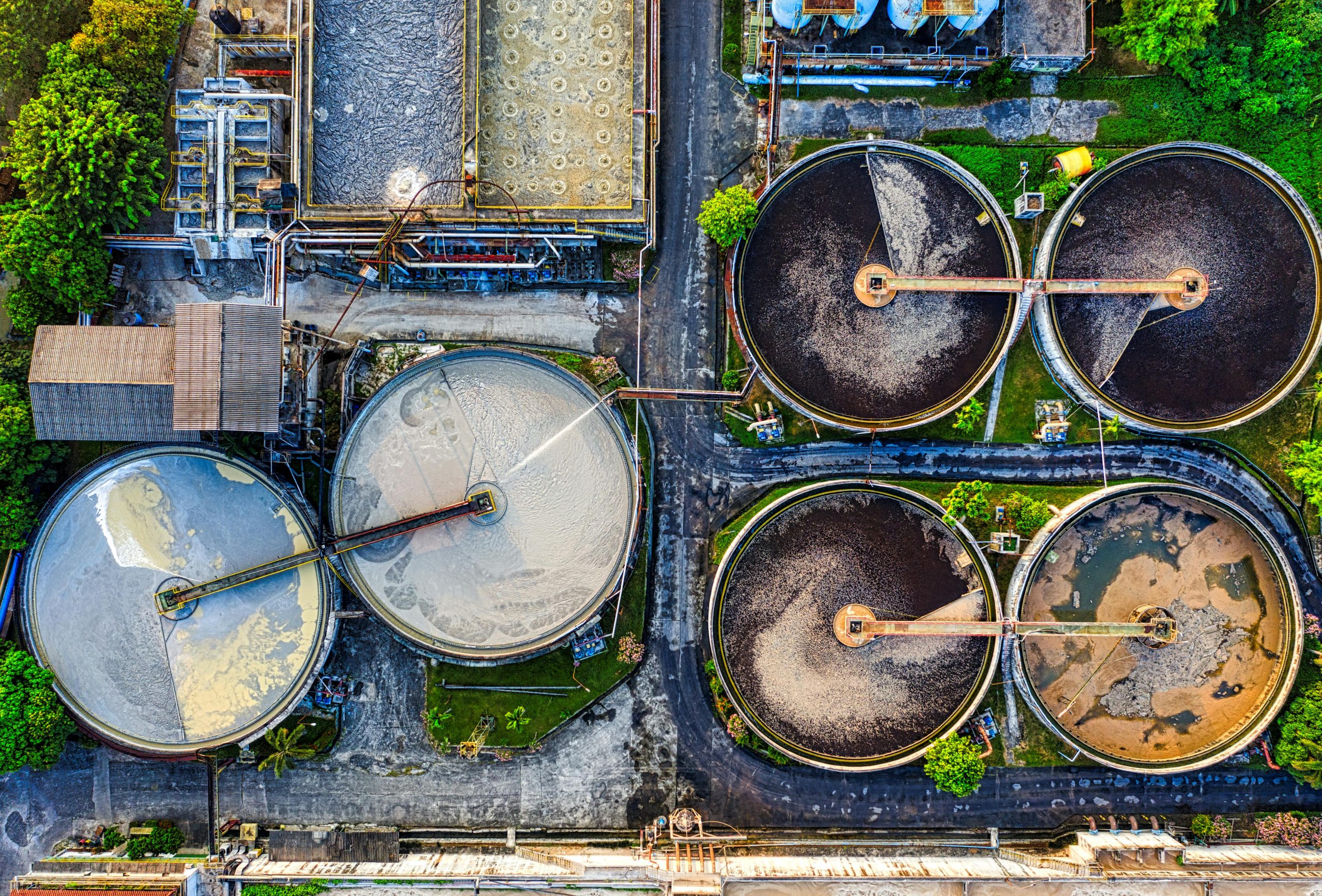 Specialist Mechanical Wastewater Systems in 2026: Supply, Installation, and Expertise from Proline Mechanical Ltd